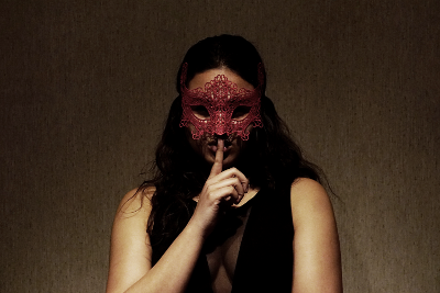 Le Secret, par Xavier E. G. Dierick